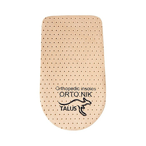 Подпяточник корригирующий 191-20 , 20 мм (размер 39-42)