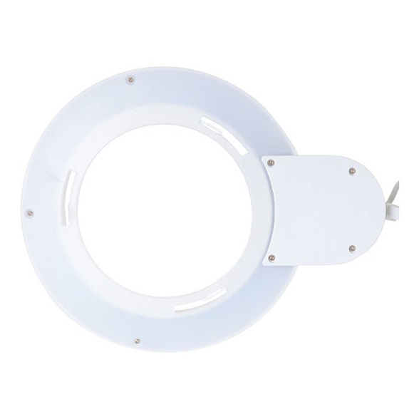 Лампа бестеневая с РУ (лампа-лупа) Med-Mos 9006LED (9006LED-D-150)