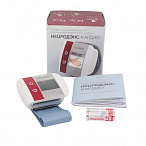 Аппарат электротерапевтический для коррекции артериального давления НЕЙРОДЭНС-КАРДИО