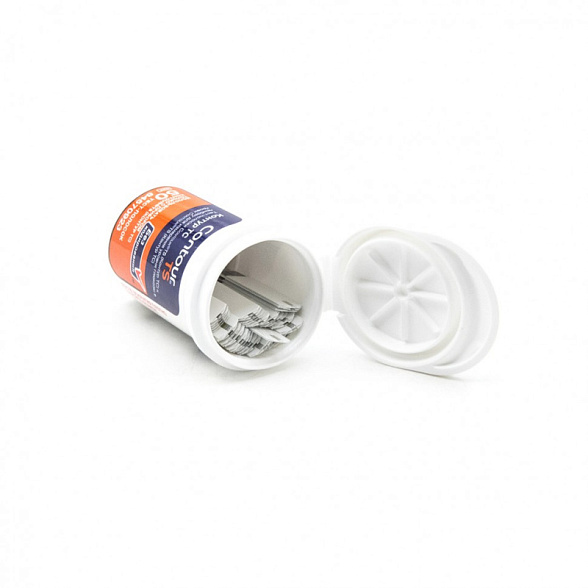 Тест-полоски "Контур ТС" №50