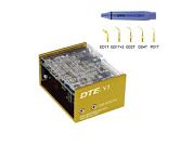 DTE-V3 Скалер ультразвуковой стоматологический Woodpecker