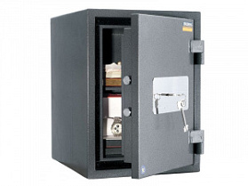 Огневзломостойкий сейф VALBERG ГАРАНТ 49