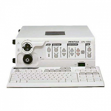 Видеопроцессор EPK-1000 (Pentax)