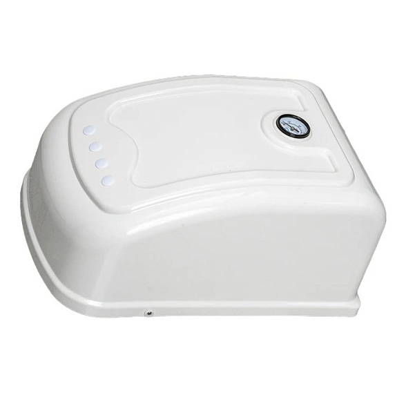 WOD330 - стоматологическая установка с верхней подачей инструментов