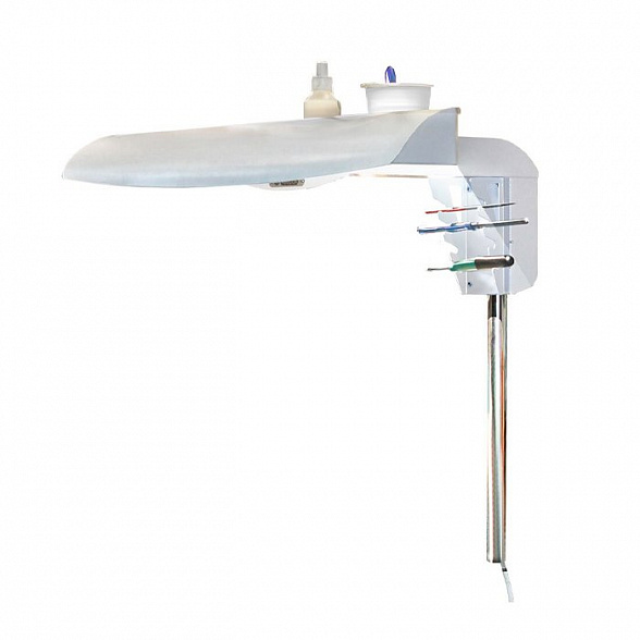 Аверон ЛЮКС 1.0 ЛЕД ЮНГА - светодиодный светильник для общего освещения рабочего места