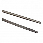 Пинцет ушной горизонт, изогнутый 110 мм (П-24s)