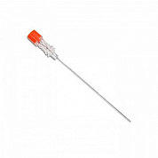 Игла спинальная KD-Fine тип заточки - "Карандаш", 25G 3 1/2, длина 88см, направляющая игла 21G 0,8 х 38мм
