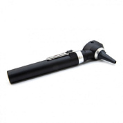 KaWe PICCOLIGHT FO LED Отоскоп фиброоптический повышенная яркость черный