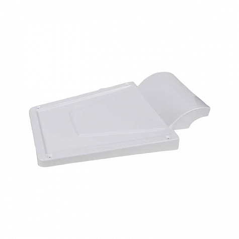 Нижний кожух кресла для установок AY-A 1000