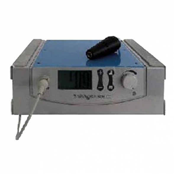 MWLS ED300 EuroClinic Светодиодный источник света с одним разъёмом (номер по каталогу: 25502001)