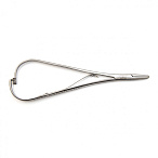 Иглодержатель по Матье 20см