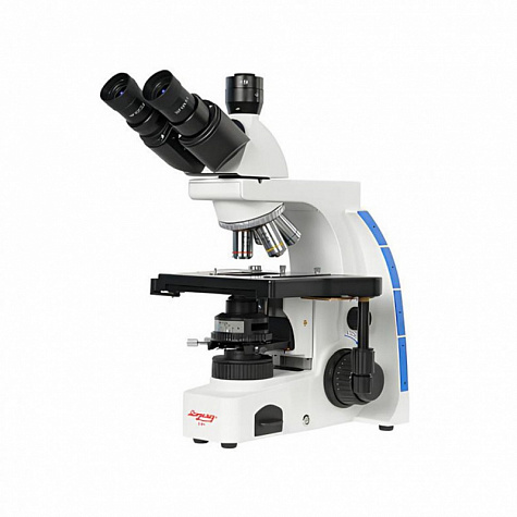 Микроскоп биологический Микромед 3 (U3)