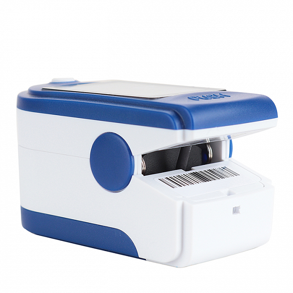 Пульсоксиметр CMS 50DL-S-00P с поверкой