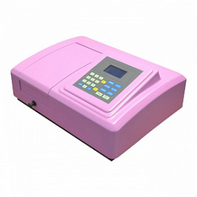 Фотоколориметр КФК-3КМ (325...1000нм) без набора кювет Фотоколориметр КФК-3КМ (325...1000нм) без набора кювет