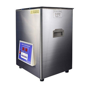 Ванна ультразвуковая ВУ-12-"Я-ФП"-01 (на 13 литров)