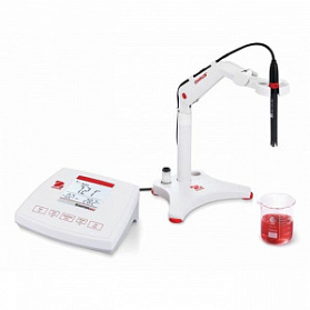 Стационарный рН-метр OHAUS Starter 3100-F