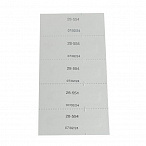 Тест-полоски "Элта Сателлит" №50