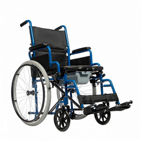 Санитарный стул TU 55