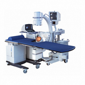 Модульный литотриптер Compact Sigma Dornier MedTech