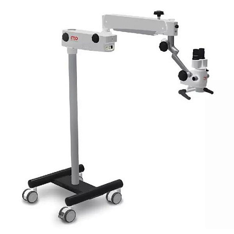 Отоларингологический микроскоп Прима Л