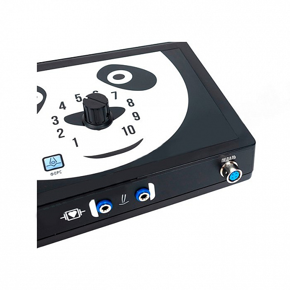 Аппарат ветеринарный ЭХВЧ ПАНДА-81, НПО «НИКОР»