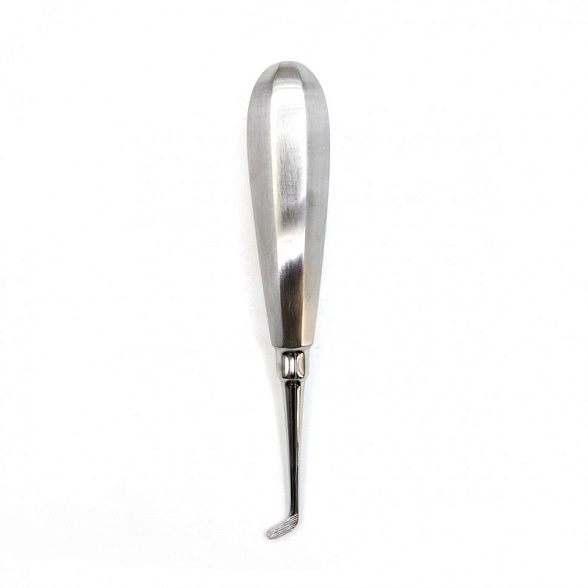 Элеватор зубной угловой большой правый № 5. Surgiwell