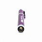 Фонарик диагностический CLIPLIGHT LED фиолетовый, KaWe