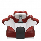 GreenMED S600 – Стоматологическая установка с нижней подачей