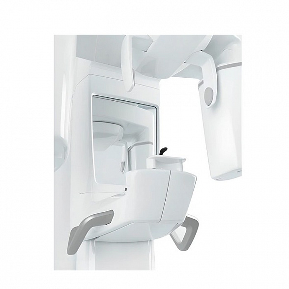 X-Radius Compact 3D - дентальный цифровой томограф, FOV 10х10