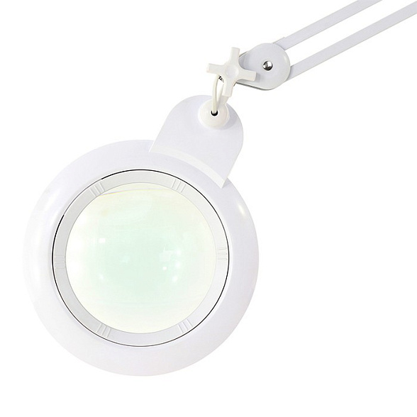 Лампа бестеневая, зарегистрированный товарный знак MED-MOS, вариант исп. 9006LED (9006LED-D-178-C)