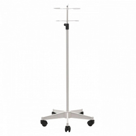 Штатив медицинский КМ ШДВ-1