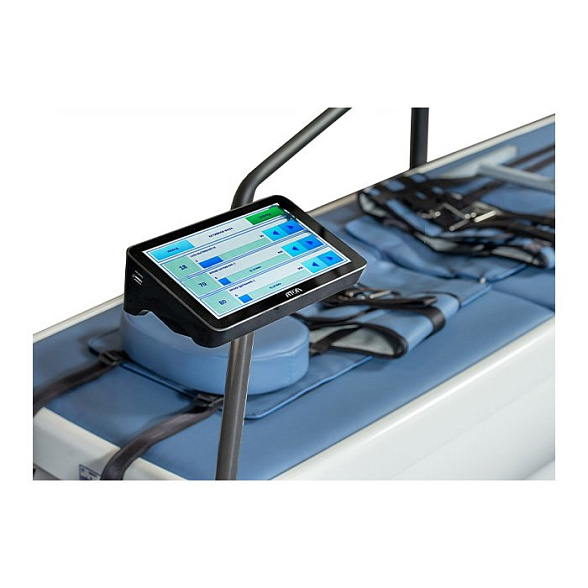 Ормед - Профессионал - аппарат для вытяжения и лечения грыжи позвоночника