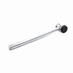 Молоток хирургический, с накладкой. Surgiwell