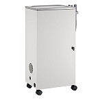 Aspi-Jet 6 Стоматологический автономный всасывающий насос