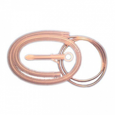 Набор ректальный для колоногидротерапии №2 (взрослый), тр/к 15 шт.