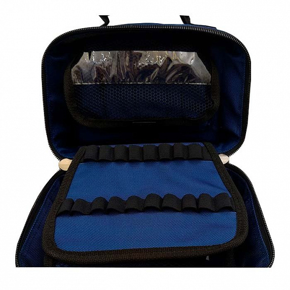 Ампульница медицинская СМ-И-09