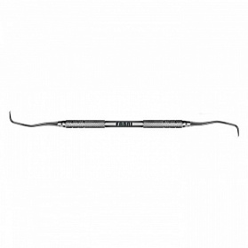 Кюретка для средних и удаленных областей верхней челюсти CLASSIC (арт 1703) FABRI