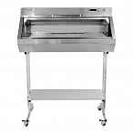 Камера бактерицидная передвижная «СПДС-1-К», нержавеющая сталь