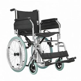 Кресло-коляска инвалидная механическая Ortonica Home 60