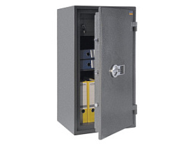 Огневзломостойкий сейф VALBERG ГАРАНТ 95 T EL