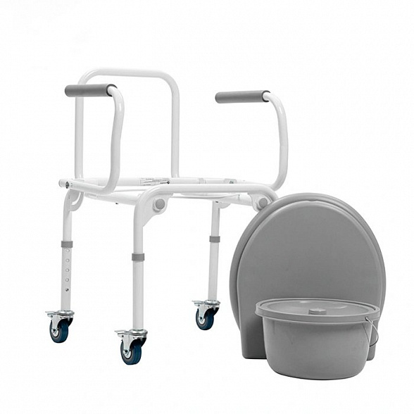 Санитарный стул TU 80