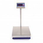 Весы МП 600 ВЖА Ф-2 "Гулливер 07" (400х500 мм)