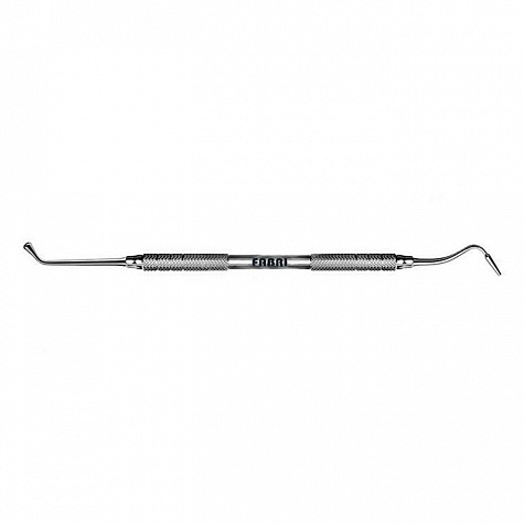 Двухсторонний штопфер CLASSIC (арт 1507) FABRI