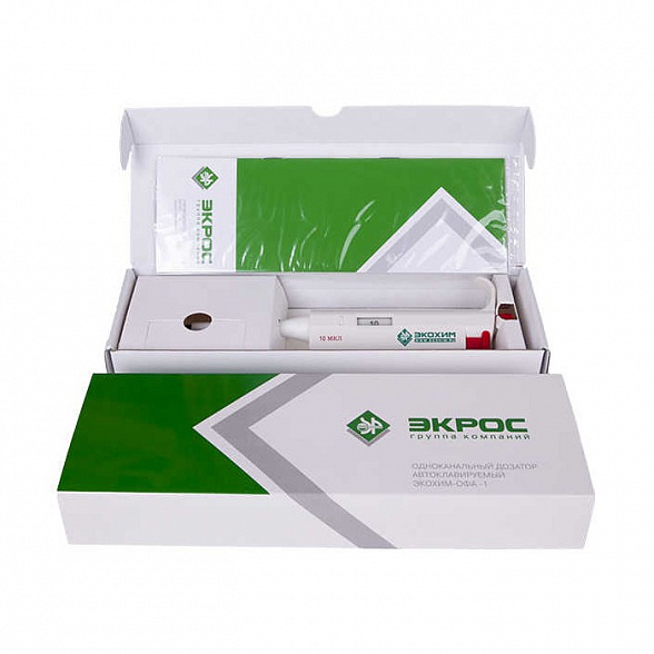 Дозатор Экохим - ОФА-10