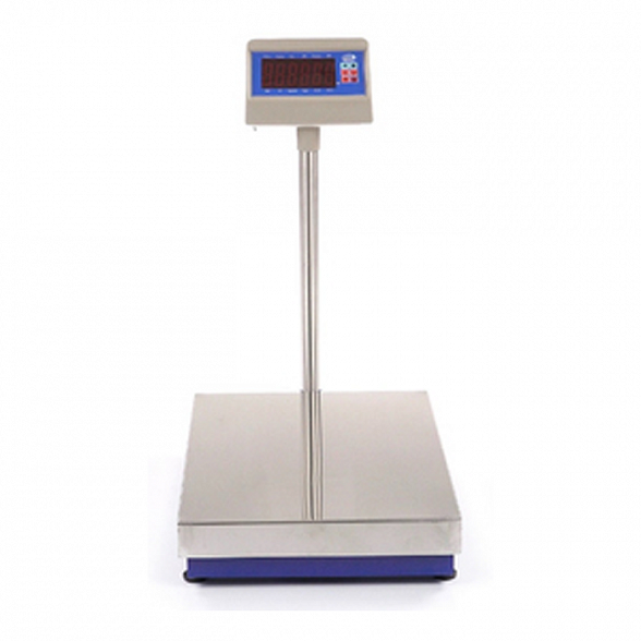 Весы МП 600 ВЖА Ф-2 "Гулливер 07" (400х500 мм)