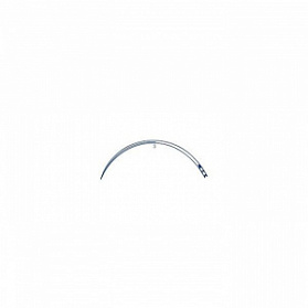 Игла хирургическая 3, серии BR-510 полукруглая 3/8 Medicor