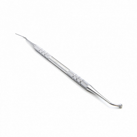 Гладилка с круглой головкой № 4. Surgiwell