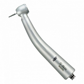 S-Max M600L - турбинный наконечник со стандартной головкой и оптикой, NSK Nakanishi