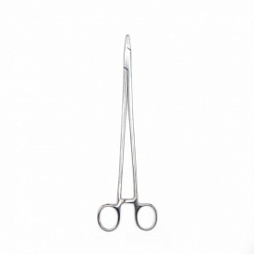 Иглодержатель общехирургический, 255 мм. Surgiwell