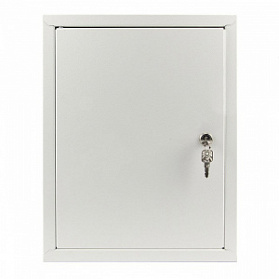 Аптечка промышленная АППОЛО (металлический шкаф)